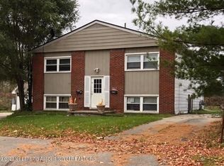 858 E Greenlawn Ave, Lansing, MI 48910