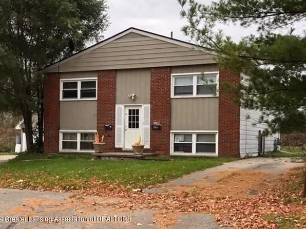 858 E Greenlawn Ave, Lansing, MI 48910