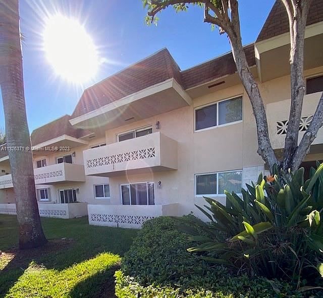 1st image of 14500 SW 88th Ave APT 121