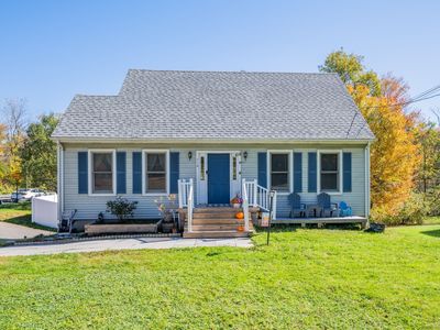 714 Torringford Street, Torrington, CT, 06790