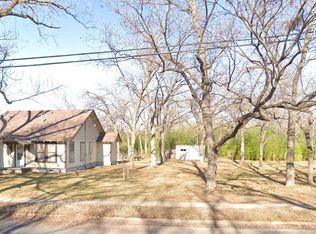 0 Bolm Rd, Austin, TX 78721