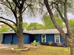 5707 Palo Blanco Ln, Austin, TX 78744