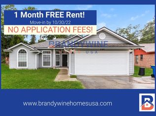 2382 Island Shore Dr S, Jacksonville, FL 32218