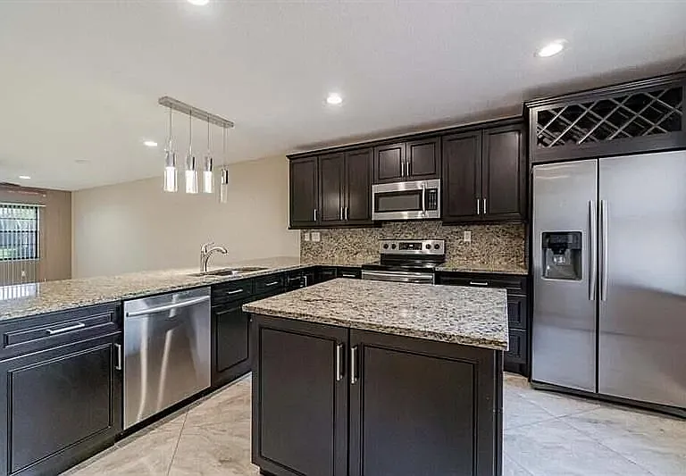 6630 Villa Sonrisa Dr #711 — Photo 1