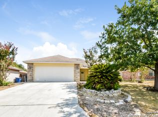 2029 Bentwood Dr, New Braunfels, TX 78130