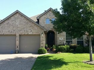 7800 Rocky Mountain Ln, McKinney, TX 75070