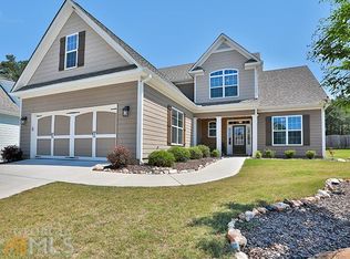 333 Evesham Ave, Peachtree City, GA 30269