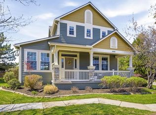 16168 Granada St, Overland Park, KS 66085