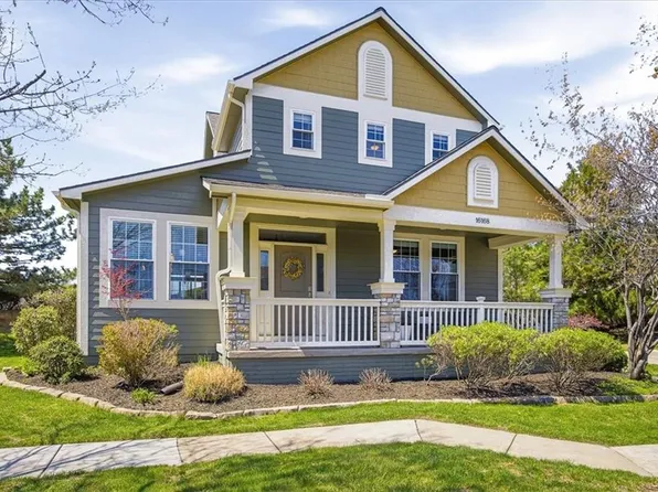 16168 Granada St, Overland Park, KS 66085