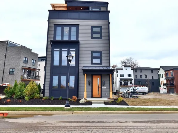 2917 Three Oaks Ln Lot 12, Cincinnati, OH 45209