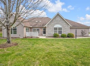 1342 Pebble Chase Cir NE, Massillon, OH 44646