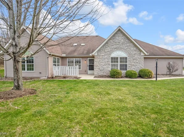 1342 Pebble Chase Cir NE, Massillon, OH 44646