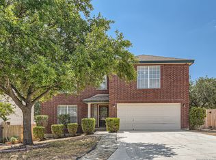 1139 Rattler Gap, San Antonio, TX 78251