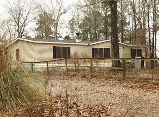 188 Hicks Crossing Rd, Leesville, LA 71446