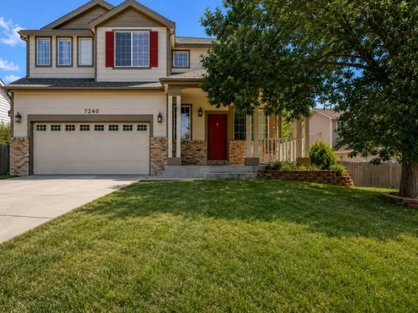 7240 Mcewan Street, Colorado Springs, CO 80922