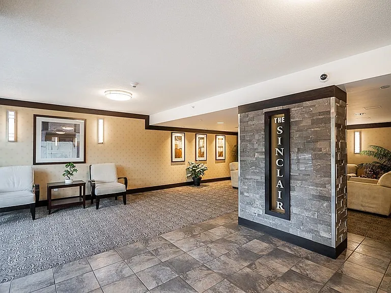 235 Guildford Way #1105 — Photo 23