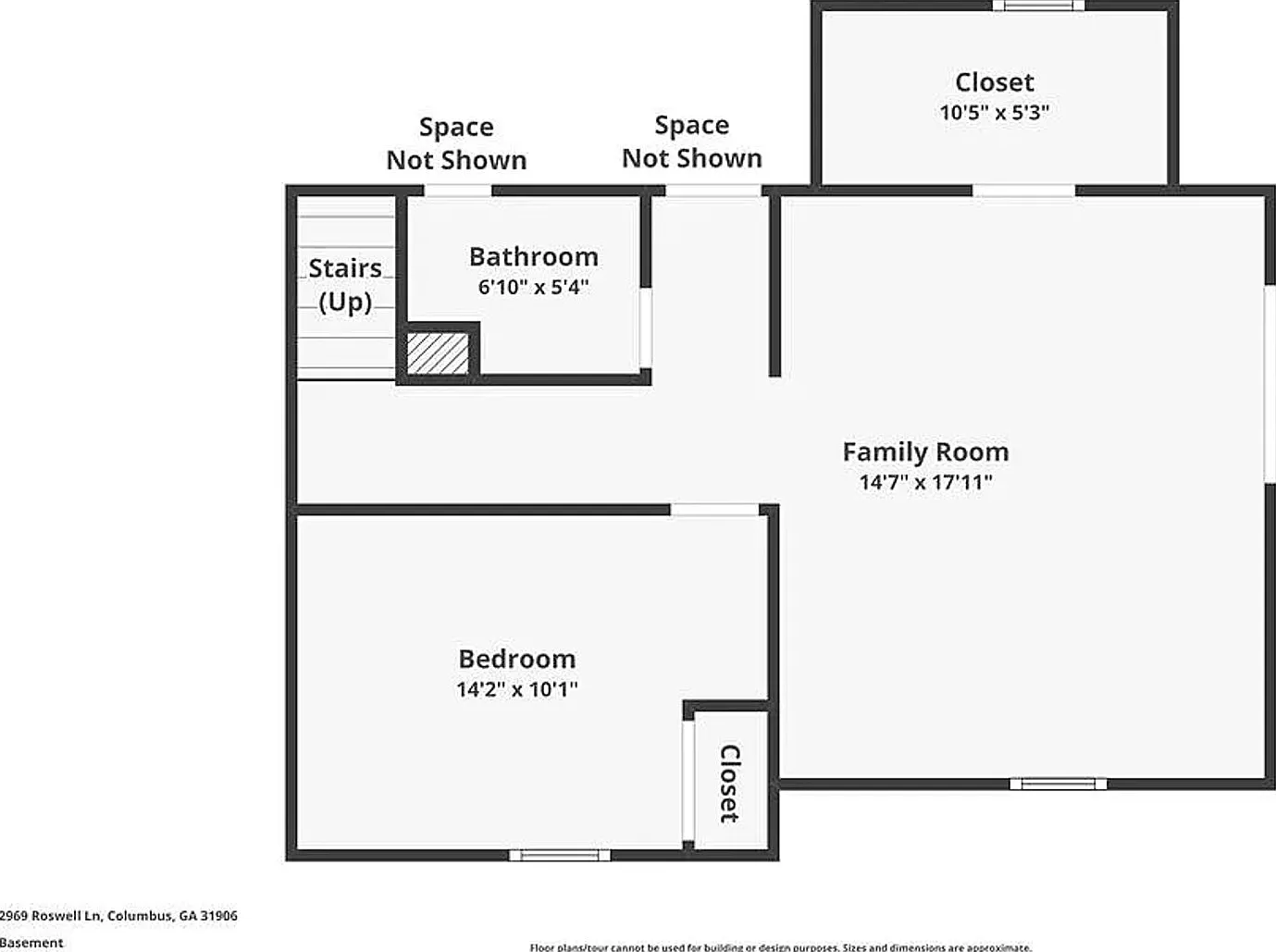Hilton Heights - Midtown Move-In Special — Photo 2