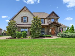 3923 Gilreath Pl, Murfreesboro, TN 37127