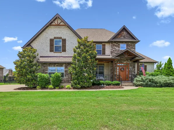 3923 Gilreath Pl, Murfreesboro, TN 37127
