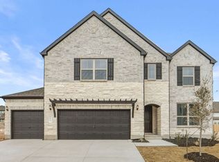 2913 Zuni Path, Leander, TX 78641