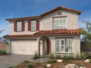 22629 Spotted Fox Dr, Nuevo, CA 92567