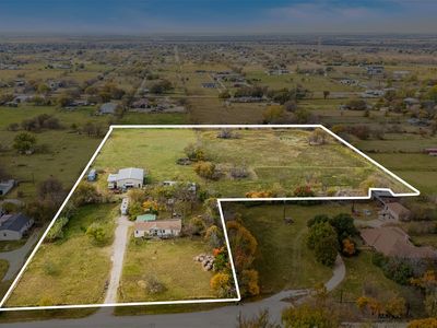 2073 Bowie St, Sanger, TX, 76266