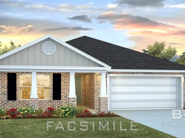 15973 Laurelbrooke Loop, Fairhope, AL 36532