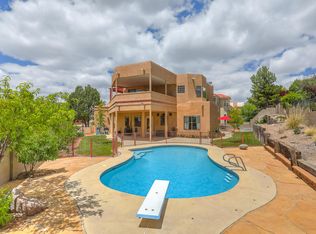1404 Wells Dr NE, Albuquerque, NM 87112