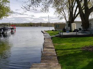 12337 Laird Rd LOT 79, Brooklyn, MI 49230