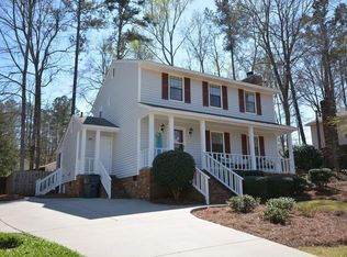 4748 Red Leaf Way, Martinez, GA 30907