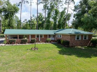 422 NW College Loop, Madison, FL 32340