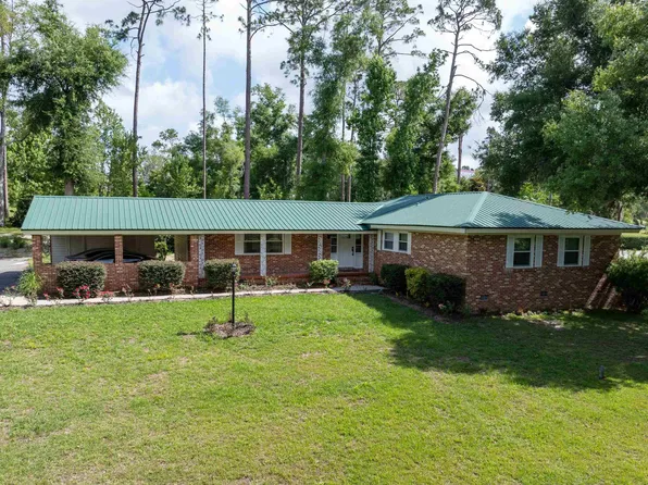 422 NW College Loop, Madison, FL 32340
