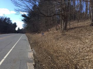 336 East Street, Stafford, CT 06076