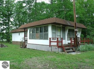 4278 S Lake Dr, Prescott, MI 48756