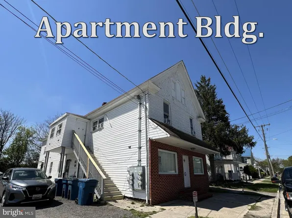 310 Main St, Marydel, MD 21649