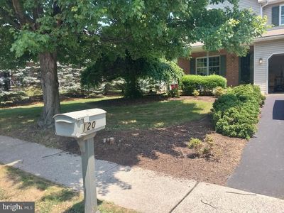 120 Carriage Dr, Wernersville, PA, 19565