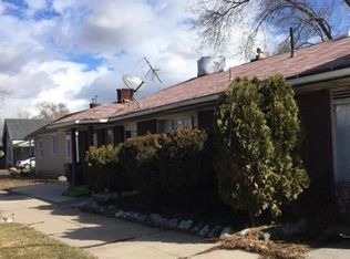 500 32nd St, Ogden, UT 84403