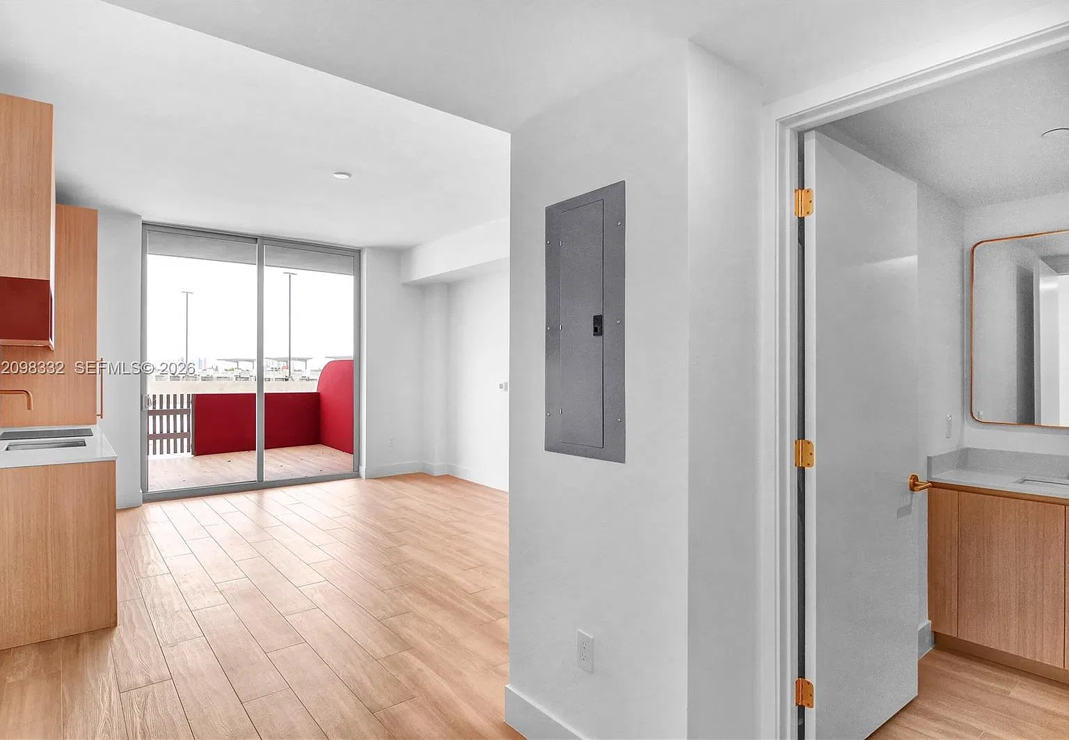The Standard Residences — Photo 3
