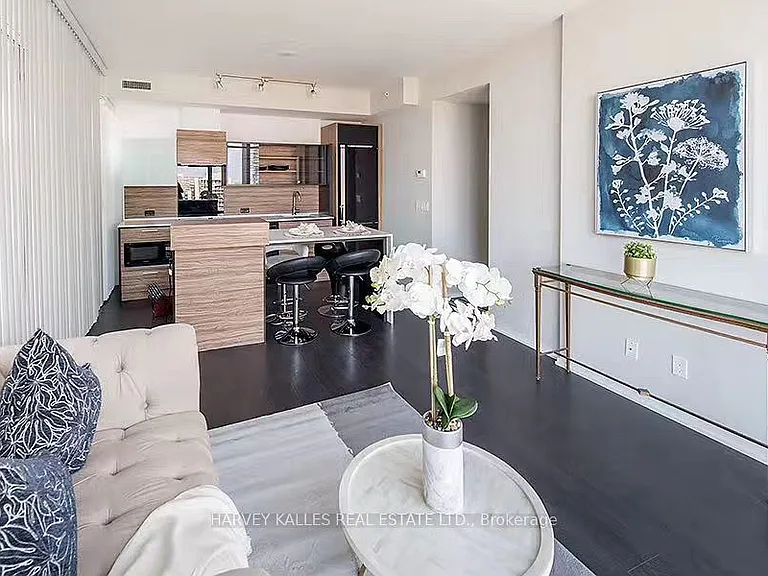 75 Saint Nicholas St #2202 — Photo 2
