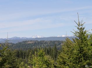 3 Creek (larch Mtn Plat) Dr LOT WHISPER, Cle Elum, WA 98922