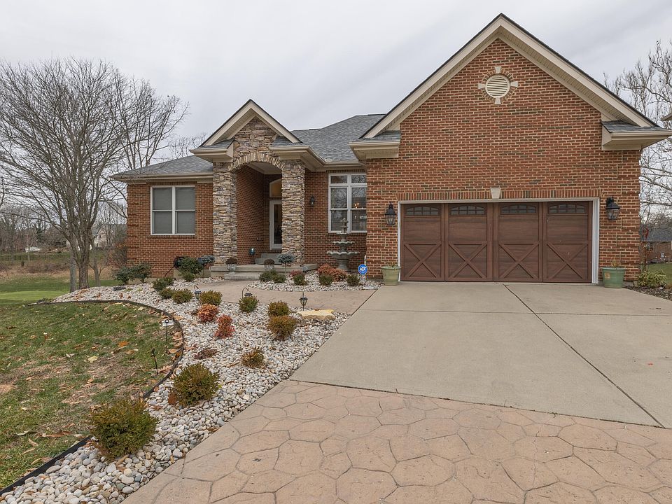 844 Keeneland Green Dr, Union, KY 41091 Zillow
