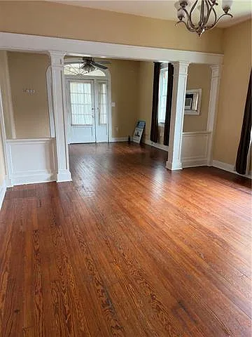 2 bed, 1.0 bath, 1200 sqft, $1,600 — Photo 3