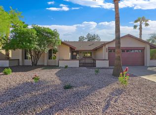 4325 E Ludlow Dr, Phoenix, AZ 85032