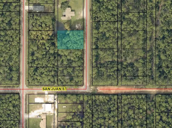 15th Ave N, Milton, FL 32583
