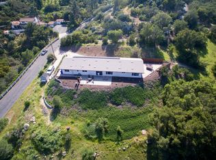 9586 Toyon Canyon Rd, Escondido, CA 92029