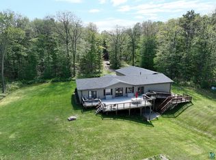 877 W Jackson Rd, Washburn, WI 54891