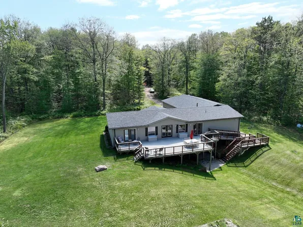 877 W Jackson Rd, Washburn, WI 54891