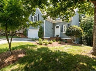 6114 Tuskan Dr, Charlotte, NC 28270