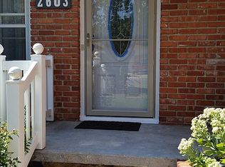 2603 N Monroe St, Hutchinson, KS 67502