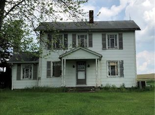 123 Grimm Rd, Sarver, PA 16055